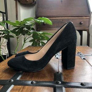Sam Edalman Heels